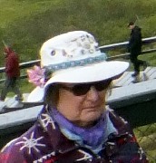 Iceland; Group Members; Mary Webb